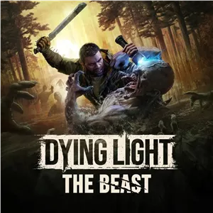 اکانت ظرفیت سومDying Light The Beast ps5 