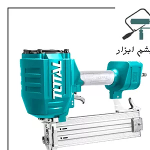 میخکوب بادی تیپو صنعتی توتال TAT8641