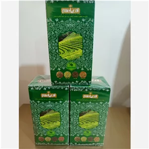 چای سبز امیر اعلم