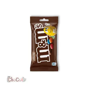 اسمارتیز ام اند ام شکلاتی 45 گرمM&M s Chocolate 45g