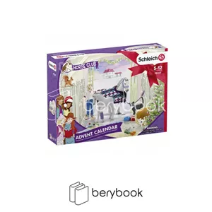 schleichلگومزرعهحیواناتشانسیاورجینال