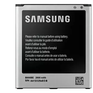 باتری گوشی موبایل SAMSUNG مدل S4 I9500