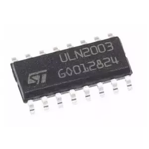 آی سی درایور ULN2003D1013TR DARLINGTON
