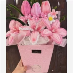 باکس گل لیلیوم