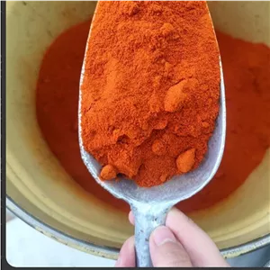فلفل قرمز سوپر چیلی