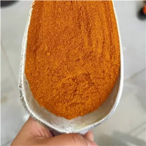 فلفل قرمز ایرانی