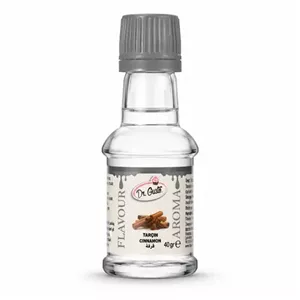 اسانس دارچین 40 گرمی Dr.Gusto