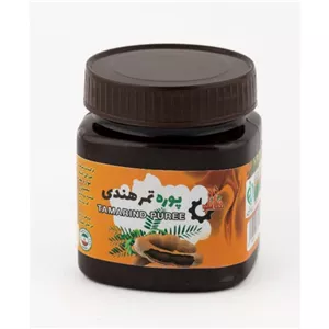 پوره ی تمرهندی