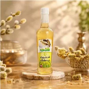 شربت بیدمشک