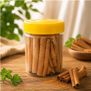 دارچین لوله ای130 گرمی