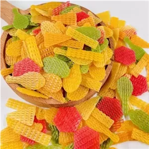 پفک هندی فله