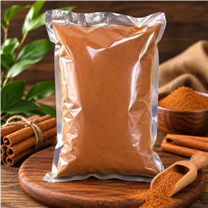 پودر دارچین فله