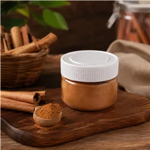 پودر دارچین 100 گرمی