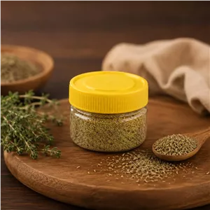 پودر آویشن 100 گرمی