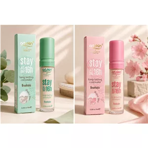 کانسیلر فول کاور آرت اسکین Artskin
