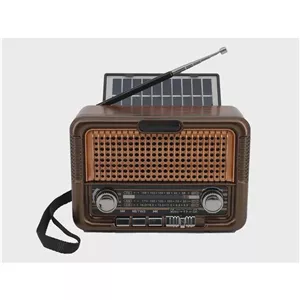 اسپیکر بلوتوثی قابل حمل گولون مدل RX-BT6060S