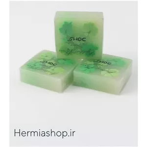 پاک کن ژله ای مربع برند DAMS