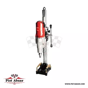 دریل نمونه بردار 15 تا 200 میلی متر کن مدل KEN 6250N با گارانتی