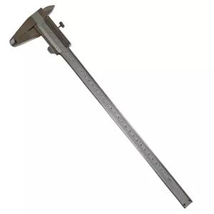 کولیس مدل TP30 گستره 0-300 میلی متری توس