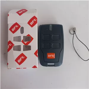 ریموت Bft