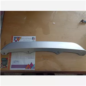 دیفیوزر سپر عقب ساینا اس (شرکتی) (پس کرایه)