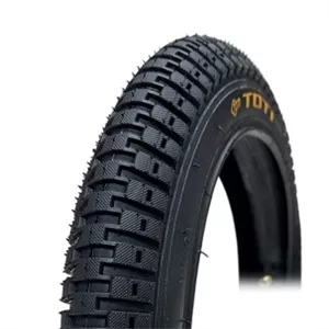 لاستیک دوچرخه 12 اورتگا خارجی  