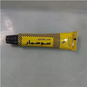 چسب پنچر گیری برند سوسمار 