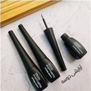 خط چشم مویی لورن بیوتی 