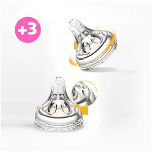 سرشیشه نچرال سیلیکونی +3 ماه رووکو Rovco