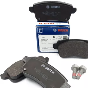 لنت عقب تالیسمان بوش(BOSCH)
