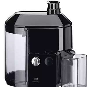 آبمیوه گیری براون mp 80