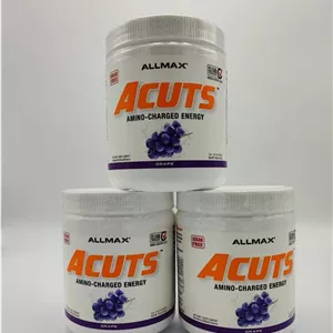 آمینو کات A-Cut + EAA المکس (210 گرمی) طرح جدید Amono cuts allmax