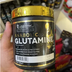 گلوتامین آنابولیک 300 گرم