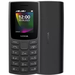 گوشی ساده Nokia مدل 106 (2023)