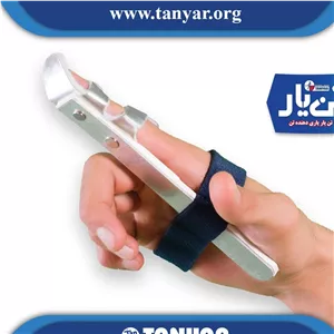 آتل انگشت آماده تن یار 