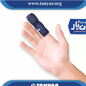 آتل انگشت کوتاه تن یار 