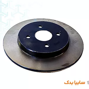 دیسک ترمز چرخ عقب برای خودرو های SP100 (شاهین)