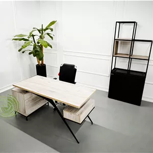 میز کارمندی دکومهر کدt709