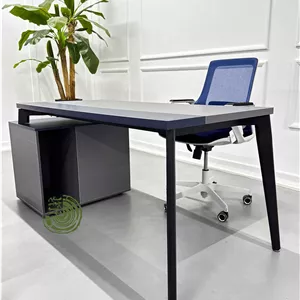 میز کارمندی دکومهر T610