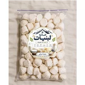 کشک محلی