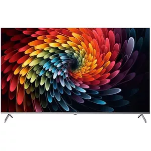 تلویزیون هوشمند جی پلاس مدل GTV-55SQ789NQ سایز 55 اینچ QLED Ultra HD 4K