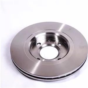 دیسک چرخ جلوی 206 تیپ 2 رفیع نیا