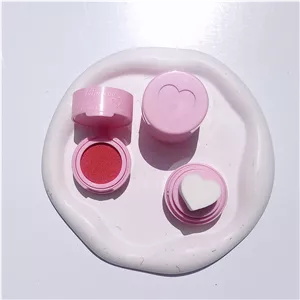 رژگونه مایع رژگونه استامپی رژگونه قلبی رژگونه فانتزی