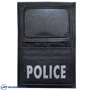 کیف مدارک پلیس
