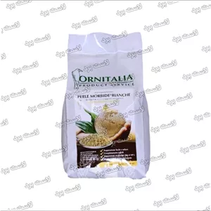 سوخاری ویژه اورنیتالیا بلژیک مخصوص پرندگان