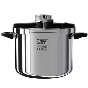 زودپز اسمارت مدل Sp-04 گنجایش 4 لیتر
