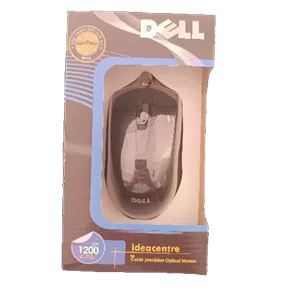موس سیمی dell 1200 dpi