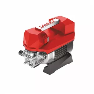 کارواش دینامی DANLEX دنلکس 100 بار مدل DX-9640i