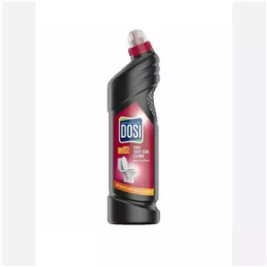 مایع جرم گیر غلیظ بدون بو و بخار دوسی حجم 750 گرم