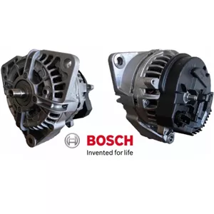 دینام 80 آمپر اکتروس اکسور اتگو بوش BOSCH نو